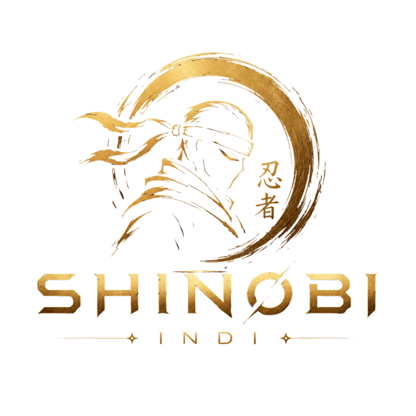SHINOBI INDI Signal